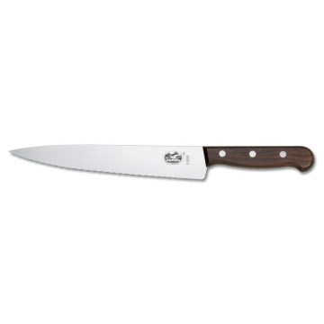 Victorinox - Koksmes WOOD 22 cm esdoorn