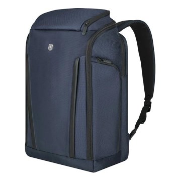 Victorinox - Laptoprugzak 14" Altmont Professional Fliptop 26 l donkerblauw