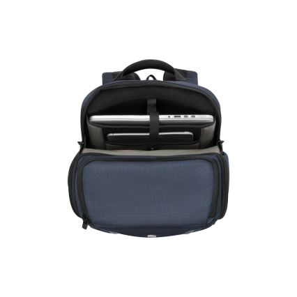 Victorinox - Laptoprugzak 14" Altmont Professional Fliptop 26 l donkerblauw