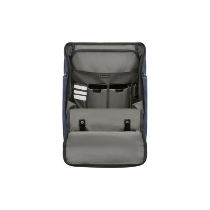 Victorinox - Laptoprugzak 14" Altmont Professional Fliptop 26 l donkerblauw