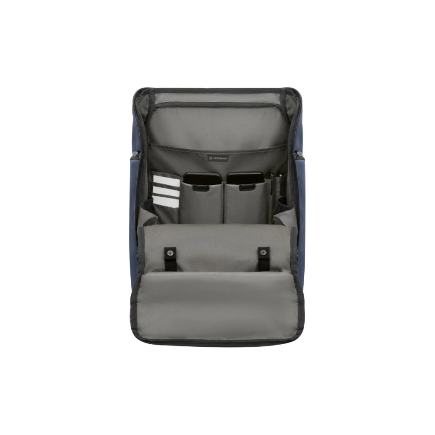 Victorinox - Laptoprugzak 14" Altmont Professional Fliptop 26 l donkerblauw