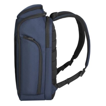 Victorinox - Laptoprugzak 14" Altmont Professional Fliptop 26 l donkerblauw