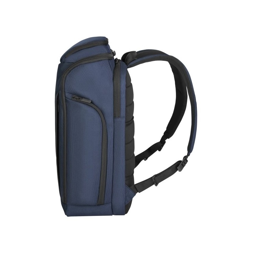 Victorinox - Laptoprugzak 14" Altmont Professional Fliptop 26 l donkerblauw