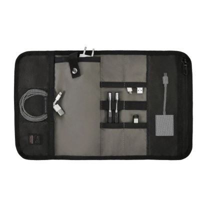 Victorinox - Laptoprugzak 14" Altmont Professional Fliptop 26 l donkerblauw