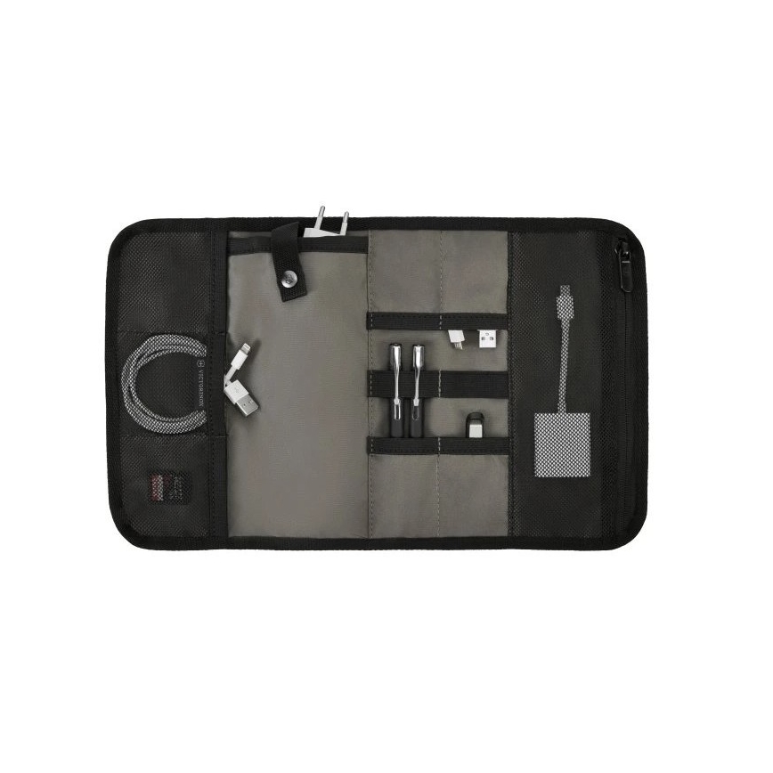 Victorinox - Laptoprugzak 14" Altmont Professional Fliptop 26 l donkerblauw