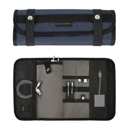 Victorinox - Laptoprugzak 14" Altmont Professional Fliptop 26 l donkerblauw
