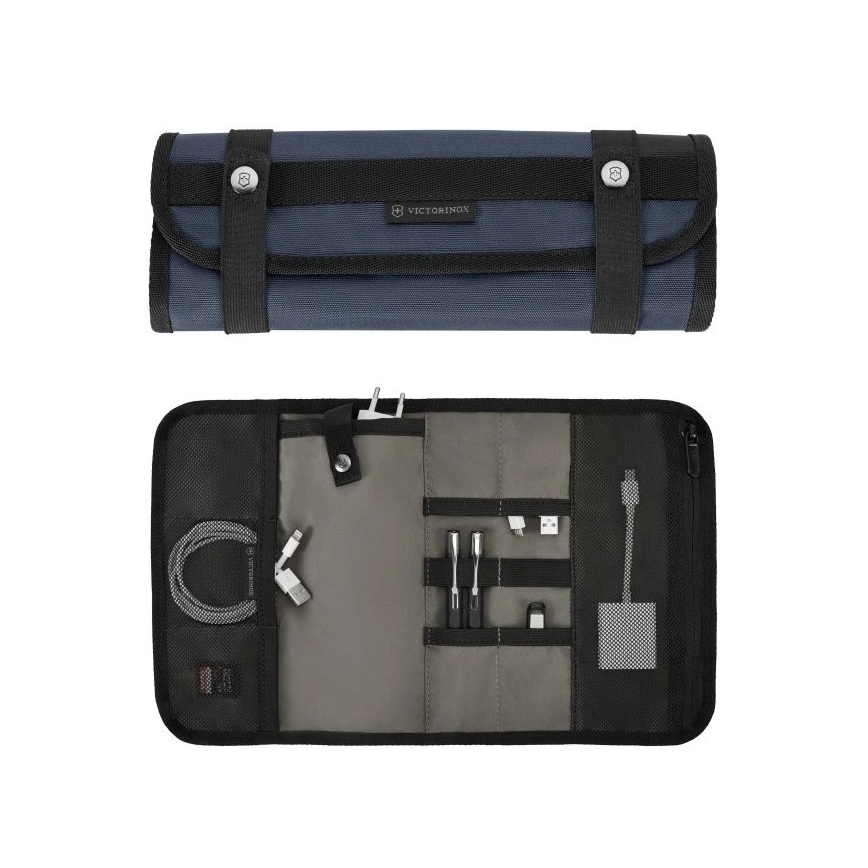 Victorinox - Laptoprugzak 14" Altmont Professional Fliptop 26 l donkerblauw