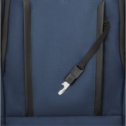 Victorinox - Laptoprugzak 14" Altmont Professional Fliptop 26 l donkerblauw