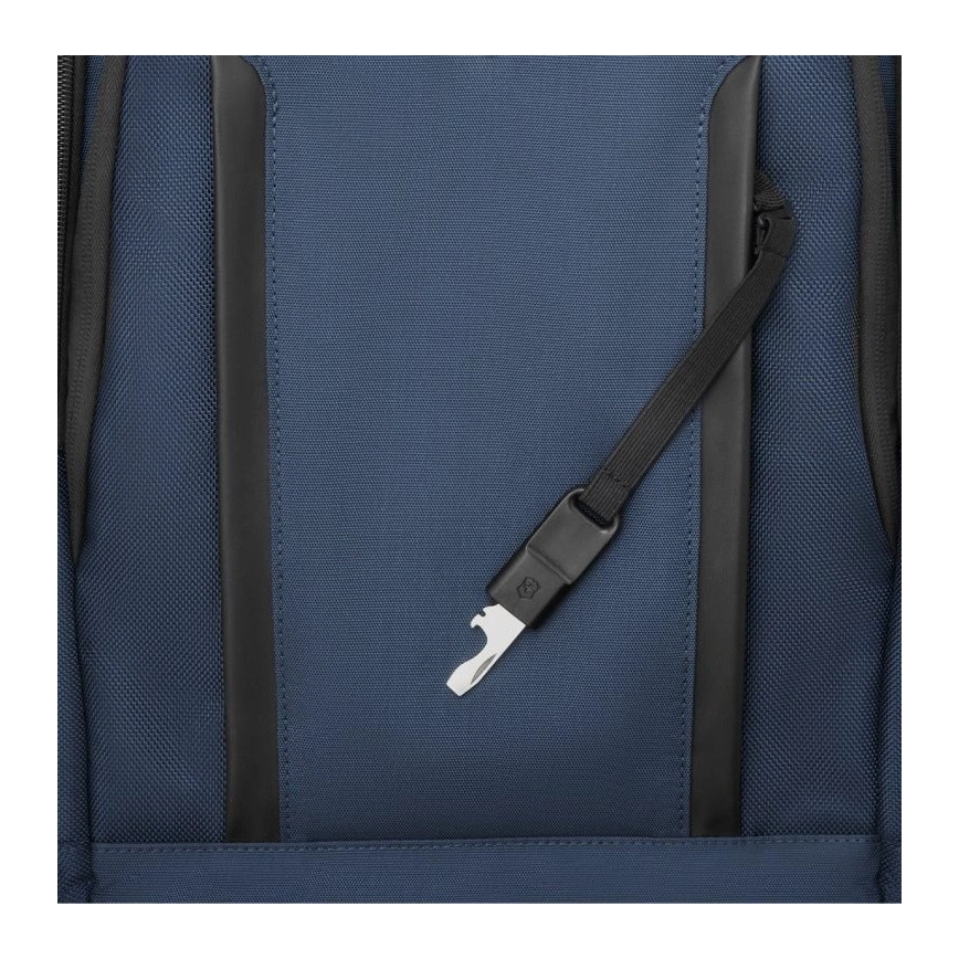 Victorinox - Laptoprugzak 14" Altmont Professional Fliptop 26 l donkerblauw