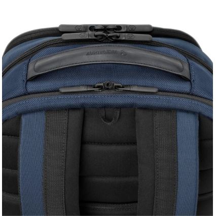 Victorinox - Laptoprugzak 14" Altmont Professional Fliptop 26 l donkerblauw