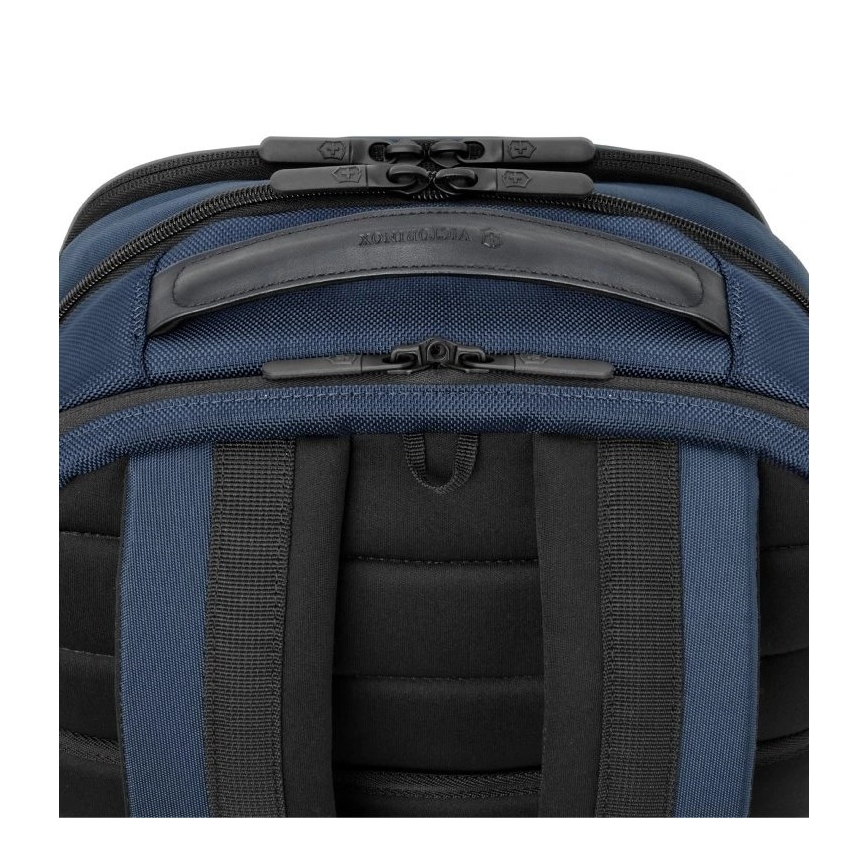 Victorinox - Laptoprugzak 14" Altmont Professional Fliptop 26 l donkerblauw