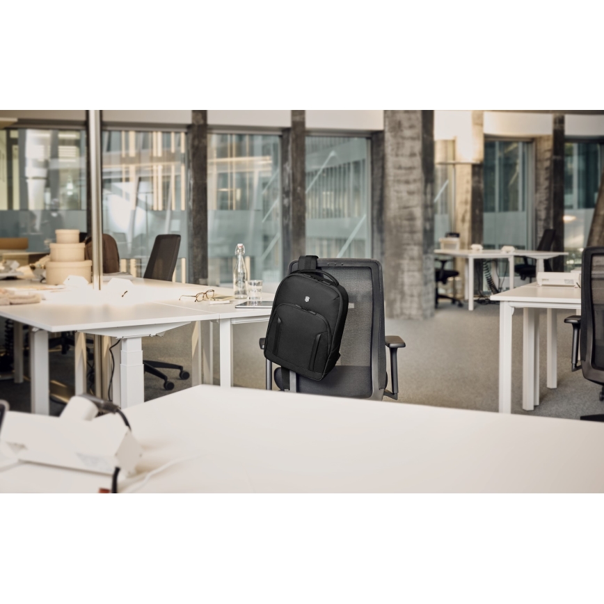 Victorinox - Laptoprugzak 14" Altmont Professional Stad 14 l zwart