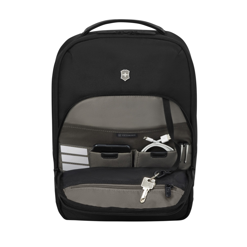 Victorinox - Laptoprugzak 14" Altmont Professional Stad 14 l zwart