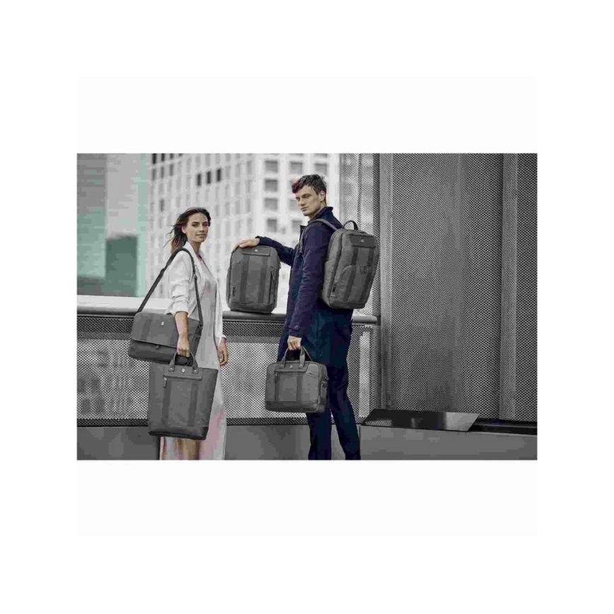 Victorinox - Laptoprugzak 14 Architecture Urban2 17 l grijs
