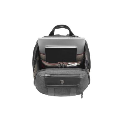 Victorinox - Laptoprugzak 14 Architecture Urban2 17 l grijs
