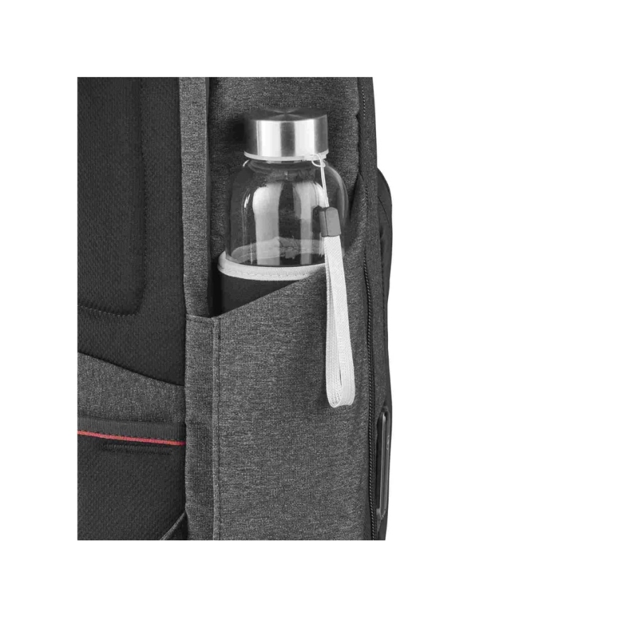 Victorinox - Laptoprugzak 14 Architecture Urban2 17 l grijs