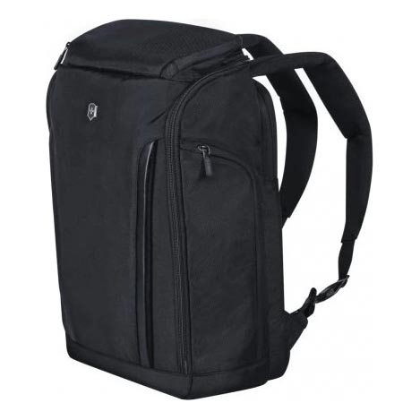 Victorinox - Laptoprugzak 14" Fliptop 26 l zwart