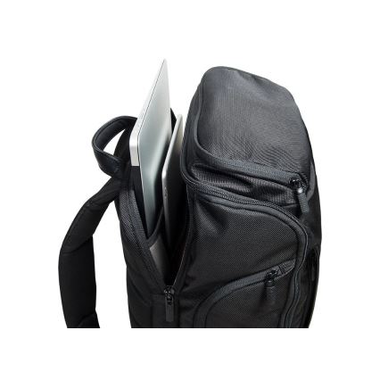 Victorinox - Laptoprugzak 14" Fliptop 26 l zwart