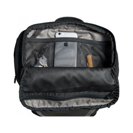 Victorinox - Laptoprugzak 14" Fliptop 26 l zwart