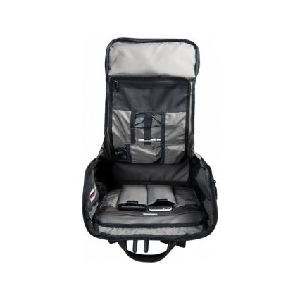 Victorinox - Laptoprugzak 14" Fliptop 26 l zwart