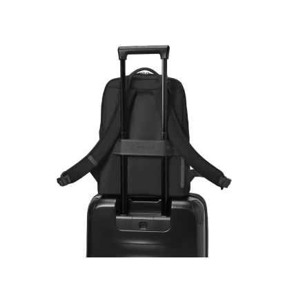 Victorinox - Laptoprugzak 14 Victoria Signature Compact 16 l zwart