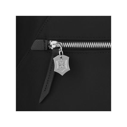 Victorinox - Laptoprugzak 14 Victoria Signature Compact 16 l zwart