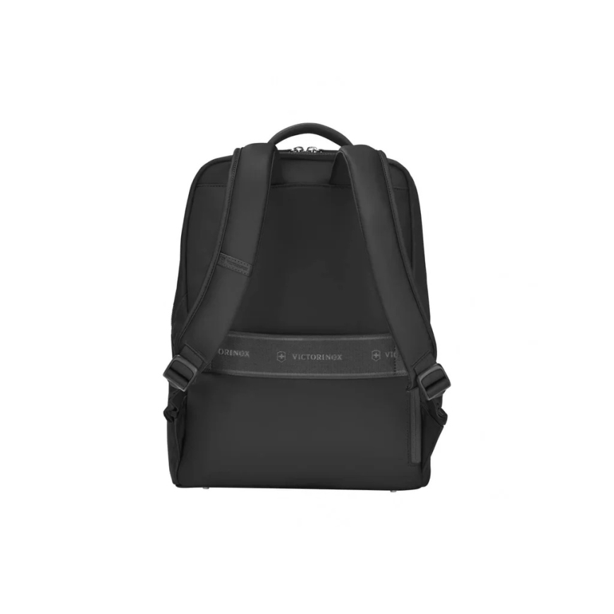Victorinox - Laptoprugzak 14 Victoria Signature Compact 16 l zwart