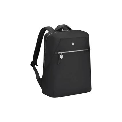 Victorinox - Laptoprugzak 14 Victoria Signature Compact 16 l zwart