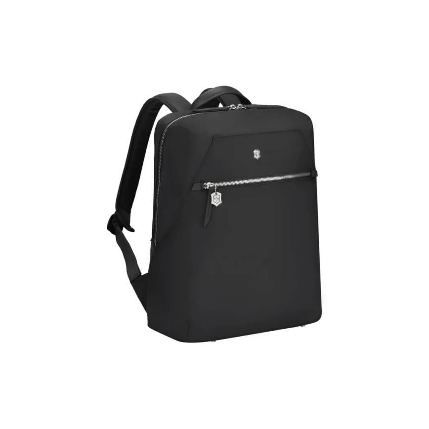Victorinox - Laptoprugzak 14 Victoria Signature Compact 16 l zwart