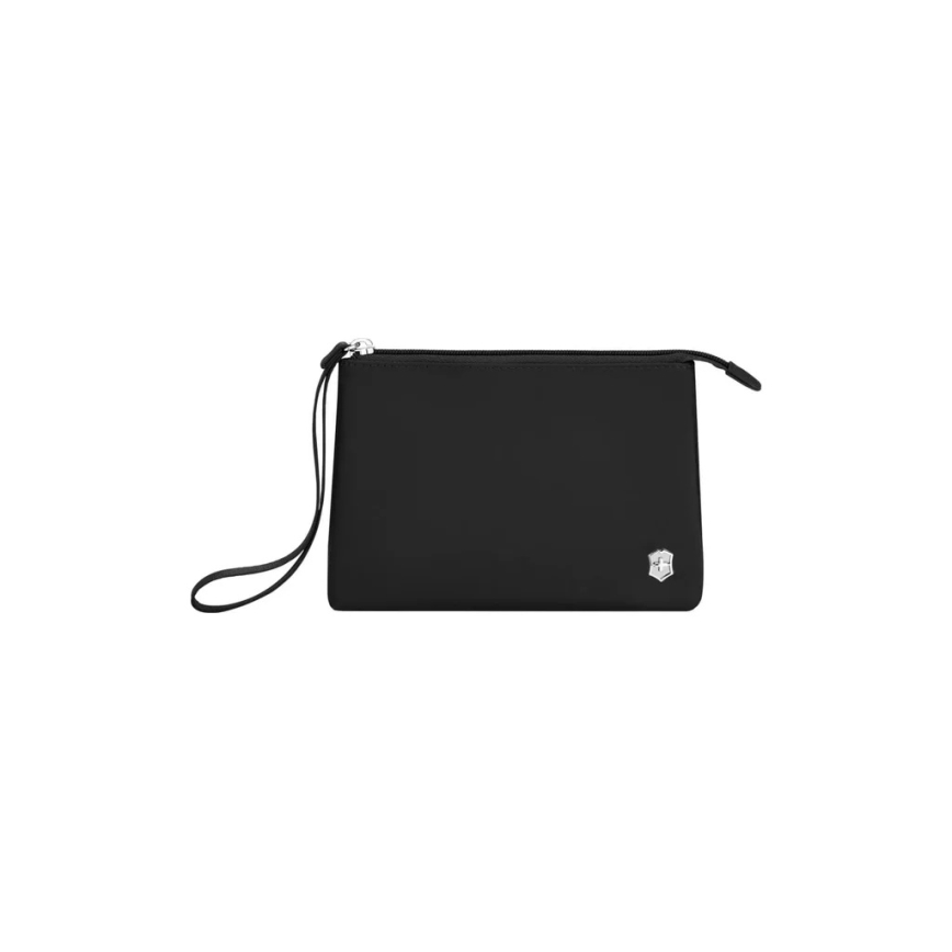 Victorinox - Laptoprugzak 14 Victoria Signature Compact 16 l zwart