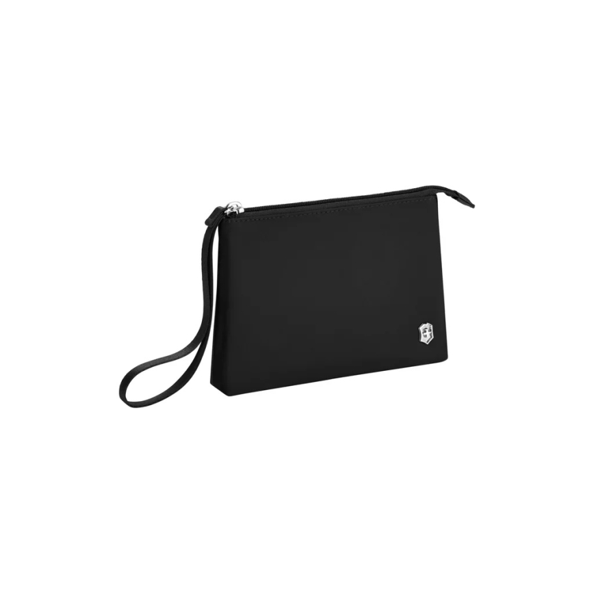 Victorinox - Laptoprugzak 14 Victoria Signature Compact 16 l zwart