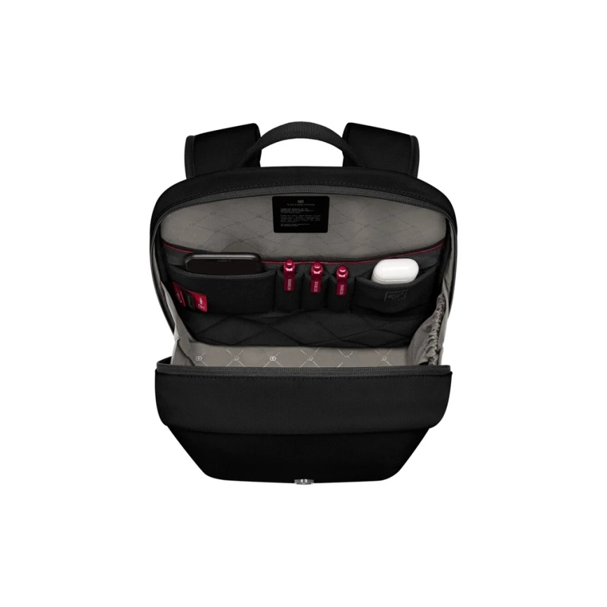 Victorinox - Laptoprugzak 15,6 Altmont Modern 16 l zwart