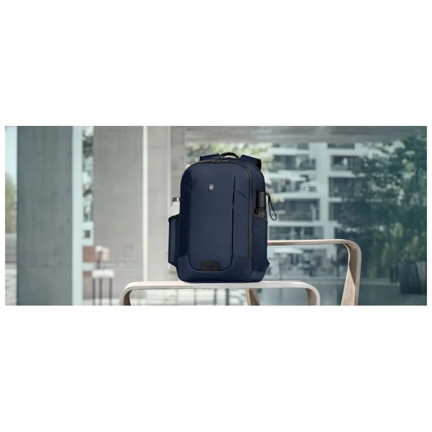 Victorinox - Laptoprugzak 15,6 Altmont Modern 20 l blauw