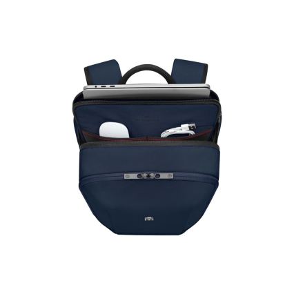 Victorinox - Laptoprugzak 15,6 Altmont Modern 20 l blauw