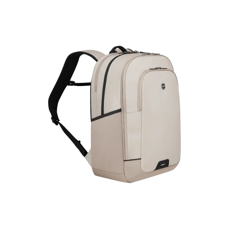Victorinox - Laptoprugzak 15,6 Altmont Modern 27 l beige