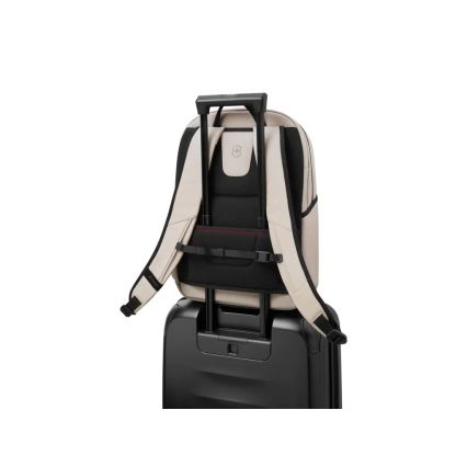 Victorinox - Laptoprugzak 15,6 Altmont Modern 27 l beige