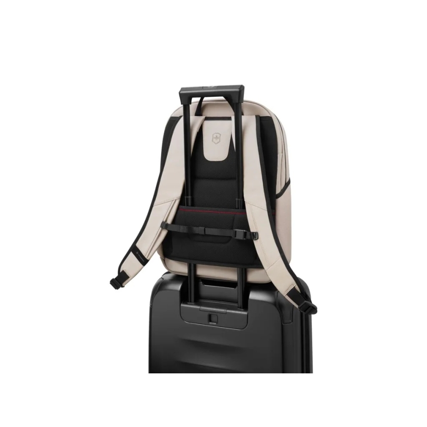Victorinox - Laptoprugzak 15,6 Altmont Modern 27 l beige