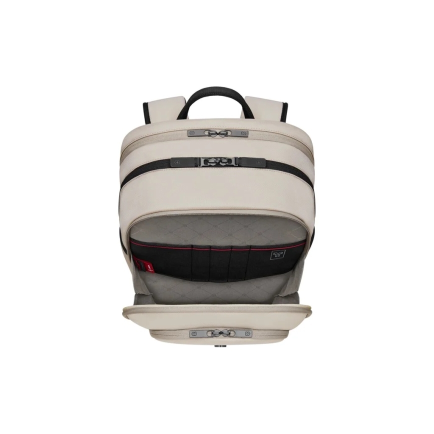 Victorinox - Laptoprugzak 15,6 Altmont Modern 27 l beige