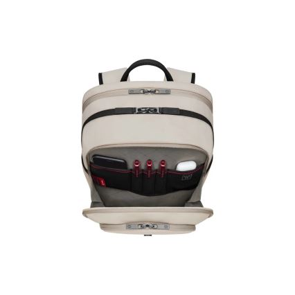 Victorinox - Laptoprugzak 15,6 Altmont Modern 27 l beige