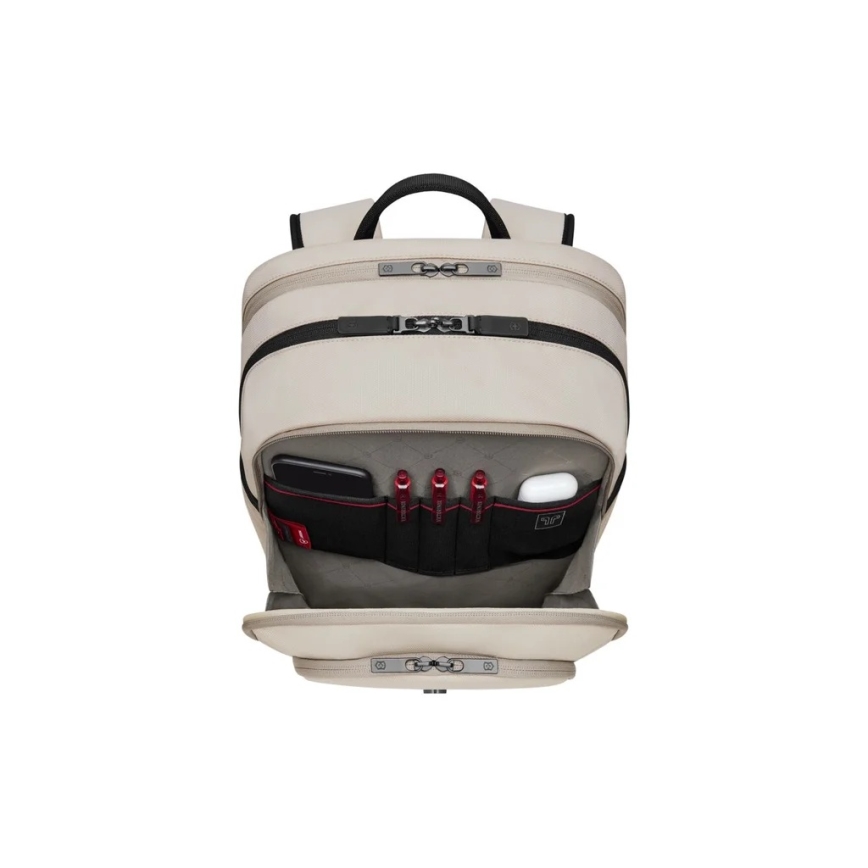 Victorinox - Laptoprugzak 15,6 Altmont Modern 27 l beige