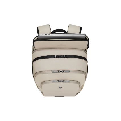 Victorinox - Laptoprugzak 15,6 Altmont Modern 27 l beige