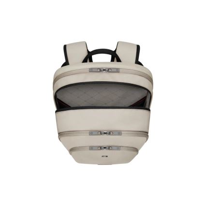 Victorinox - Laptoprugzak 15,6 Altmont Modern 27 l beige
