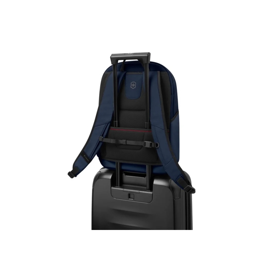 Victorinox - Laptoprugzak 15,6 Altmont Modern 27 l modieus blauw