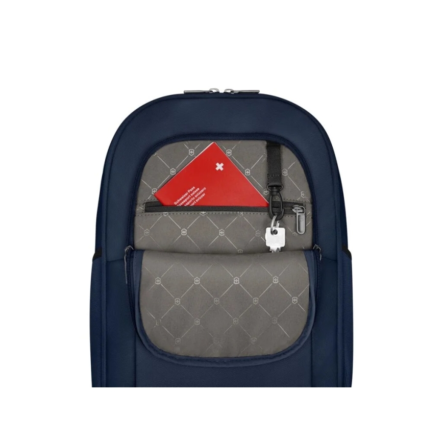 Victorinox - Laptoprugzak 15,6 Altmont Modern 27 l modieus blauw