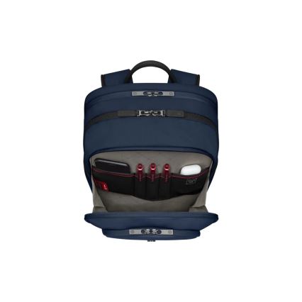 Victorinox - Laptoprugzak 15,6 Altmont Modern 27 l modieus blauw