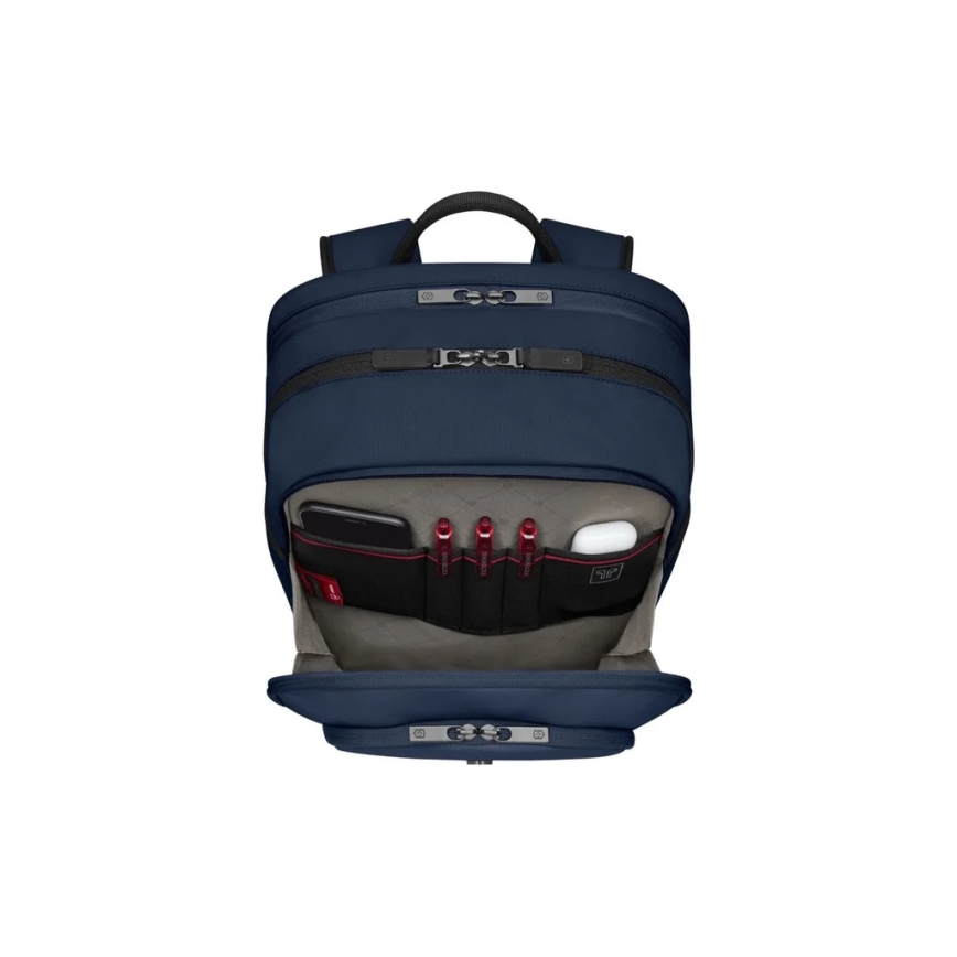 Victorinox - Laptoprugzak 15,6 Altmont Modern 27 l modieus blauw