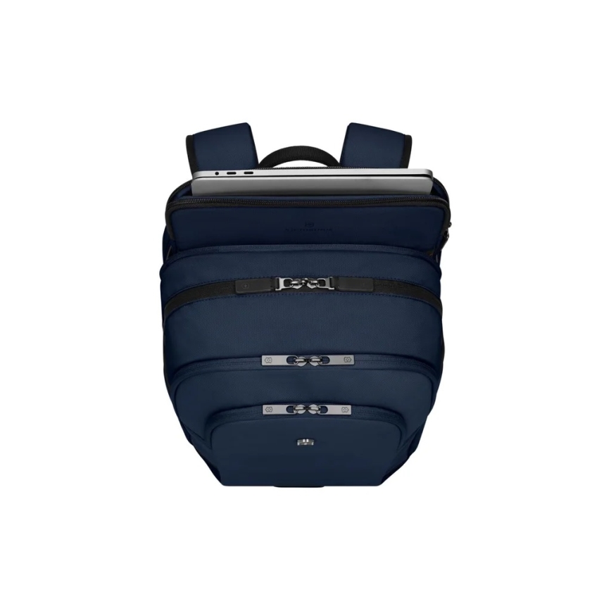 Victorinox - Laptoprugzak 15,6 Altmont Modern 27 l modieus blauw