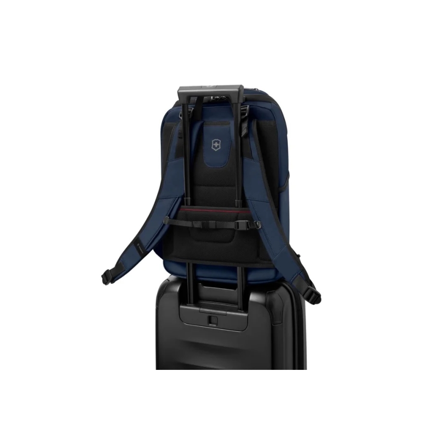 Victorinox - Laptoprugzak 15,6 Altmont Modern Commuter 22 l blauw