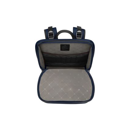 Victorinox - Laptoprugzak 15,6 Altmont Modern Commuter 22 l blauw