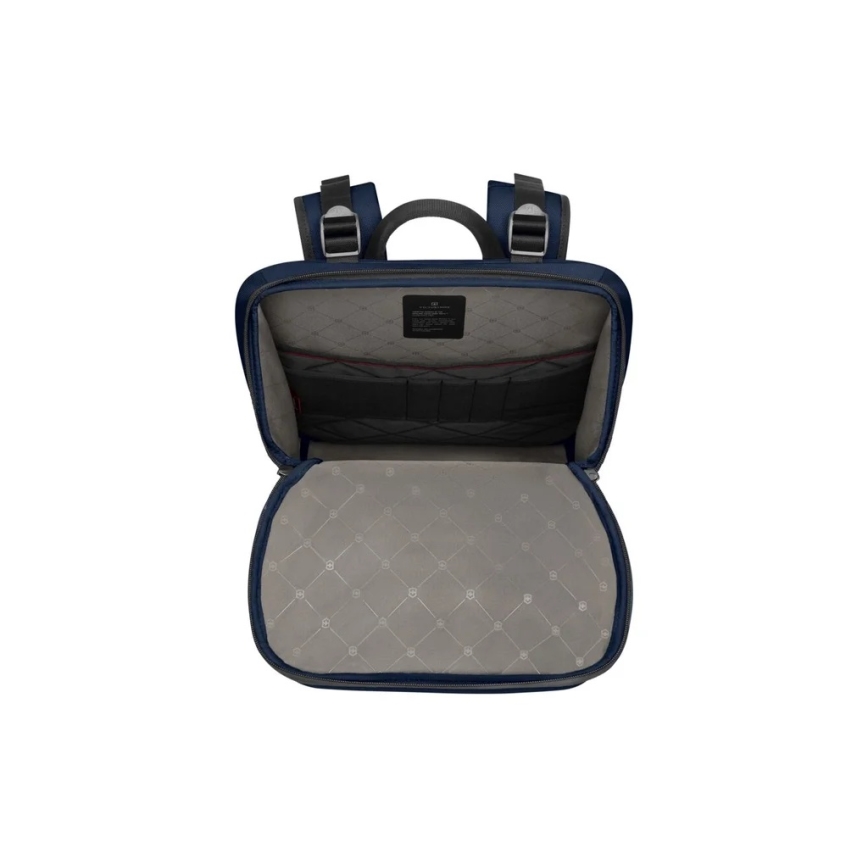 Victorinox - Laptoprugzak 15,6 Altmont Modern Commuter 22 l blauw
